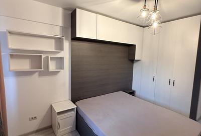 Apartament cu 2 camere decomandat, mobilat în Militari - 1