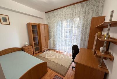 Apartament cu 3 camere decomandat, mobilat în Aradului - 1