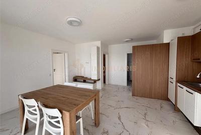 Apartament cu 3 camere în Independenței - 5