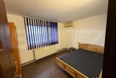 Apartament cu 2 camere semidecomandat, mobilat în Micro 11 - 4