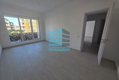 Apartament cu 2 camere decomandat în Titan - 7