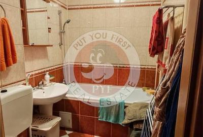 Apartament cu 2 camere semidecomandat, mobilat în Tei - 1