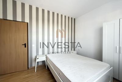 Apartament cu 2 camere semidecomandat, mobilat în Bună Ziua - 2