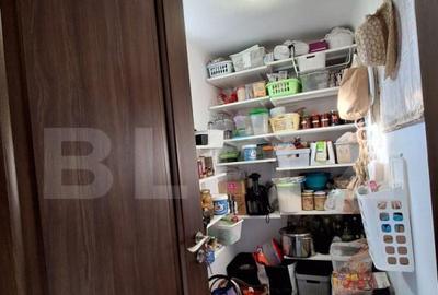 Casă cu 2 camere cu Teren 463 Mp în Budai - 12