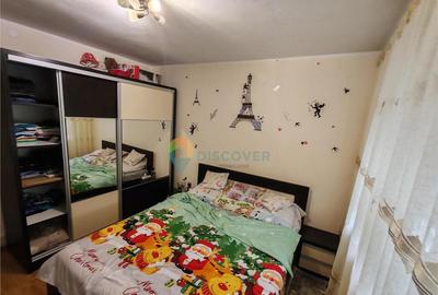 Zona Alecu Russo , 3 camere semidecomandate , renovat , 67.0 - 4