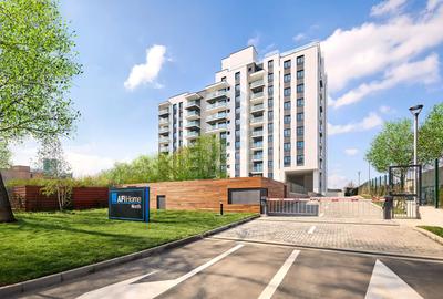 Apartament cu 2 camere decomandat, mobilat în Aviației - 21
