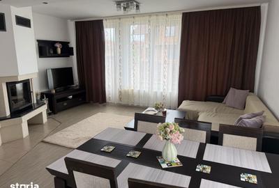 Casă cu 4 camere cu Teren 500 Mp în Odoreu - 1
