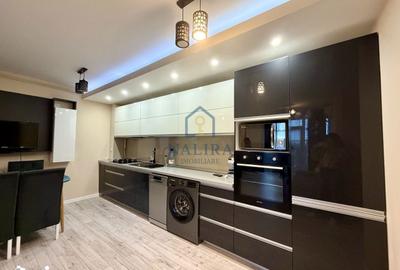 Apartament cu 3 camere în Central - 7
