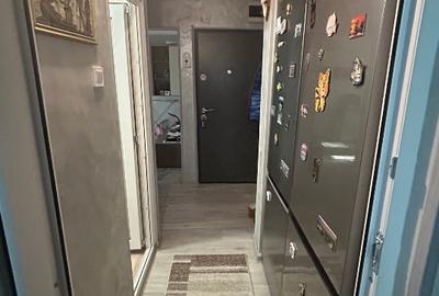 Apartament cu 3 camere decomandat, mobilat în Dacia - 10