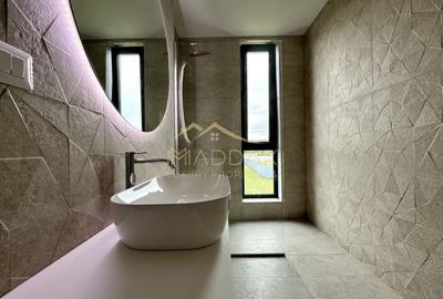 Vila Exclusivista in Mijlocul Naturii *959mp teren*/ 420mpc / Balotesti - 32