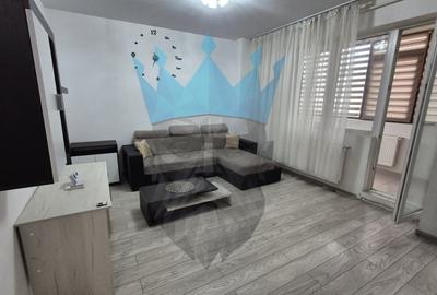 Apartament cu 2 camere decomandat, mobilat în Roșu