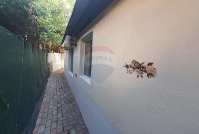 Apartament 2 camere in Casa / Vila de vanzare str. Campia Islaz - 8