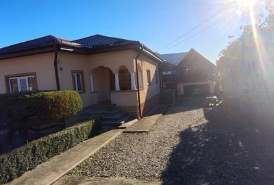 Casă cu 4 camere în Purcăreni (Micești) - 5