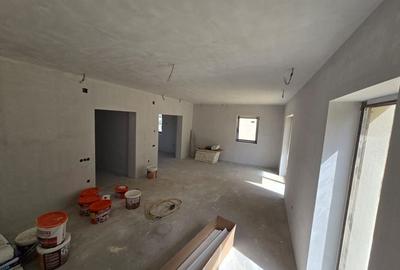 Casa D-P-E 240 mp, teren 800 mp,comosion ZERO! - 5
