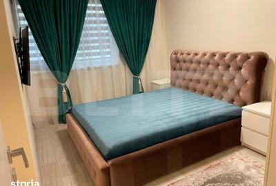 Apartament cu 2 camere decomandat în Central - 7