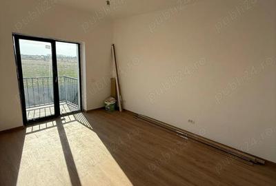 Vila cu toate utilitatile in Cornetu, teren 420 MP - 9