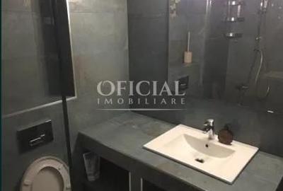 Apartament cu 2 camere semidecomandat, mobilat în Florești - 5