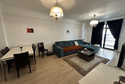 Stațiunea Mamaia - Solid House Cazino apartament 2 camere modern - 10