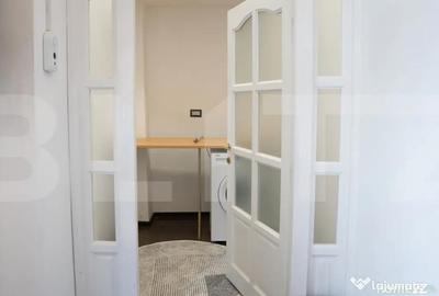 Apartament cu 2 camere semidecomandat în Central - 11
