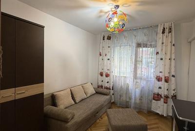 Apartament cu 3 camere decomandat, mobilat în Girocului - 5