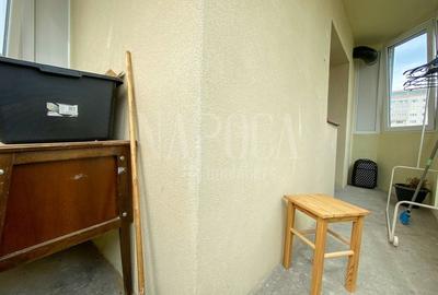 Apartament cu 4 camere decomandat în Mărăști - 12