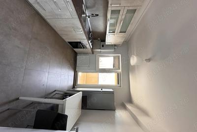 Garsonieră decomandată în Central - 8