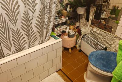 Casa 2 camere singur in curte zona Centrul Istoric - 8