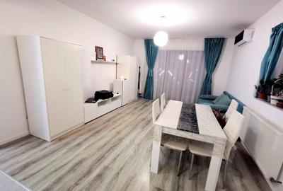 Apartament cu 2 camere decomandat, mobilat în Păulești - 2