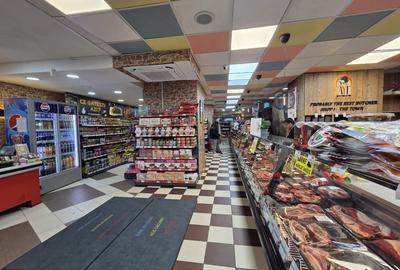 Spațiu comercial, de 329 mp, în Mihai Bravu - 8