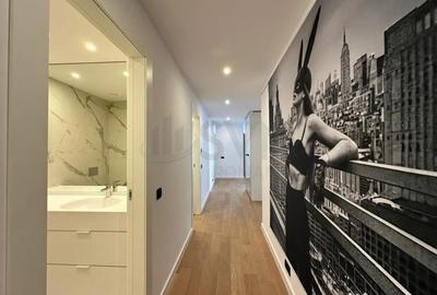 Apartament cu 4 camere decomandat în Herăstrău - 3