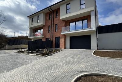 Casă cu 4 camere în Tăuți - 5