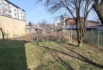 Teren Construcții intravilan de 889 mp, în Drumul Taberei - 8