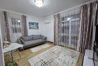 Apartament Nou + Loc de Parcare Privat + Terasă 12mp – Str. Elisabeta Rizea(Sud) - 1
