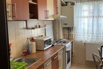 Apartament cu 2 camere decomandat în Central - 1