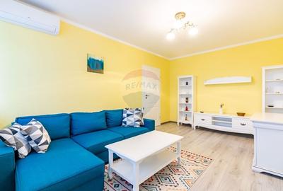 Apartament 2 camere I mobilat si utilat I Bd. Ion Mihalache - 1 Mai - 10