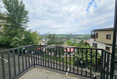 Apartament cu 2 camere decomandat, mobilat în Florești - 16