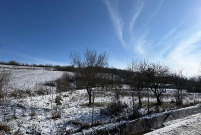 Teren în Ghercești - 2