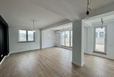 Apartament cu 2 camere decomandat în Pipera - 1