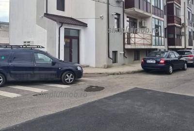 Apartament cu 2 camere, mobilat în Ferentari - 9