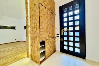 CASA INDIVIDUALA/SUPERBA/PIPERA/EROU IANCU NICOLAE/PISCINA/CURTE GENEROASA - 31