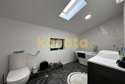 Casă cu 4 camere în Găneasa - 5