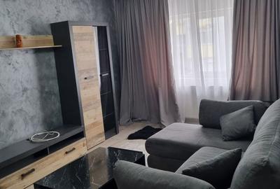 Apartament cu 2 camere decomandat în Central - 5