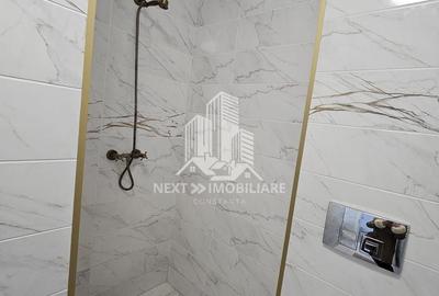 Inchiriere 2 camere– Lux | Vedere spre lac | Loc de parcare/zona Iaki - 11