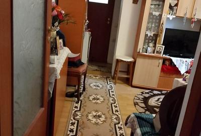 Apartament cu 2 camere decomandat în Exterior Vest