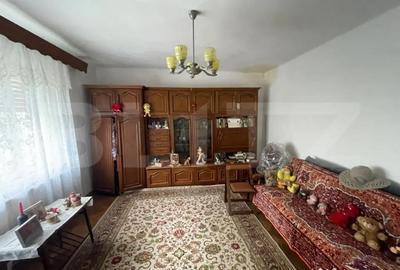 Casă cu 4 camere cu Teren 3300 Mp în 14 Mai - 4