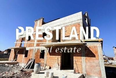 Casă cu 4 camere cu Teren 434 Mp în Gușterița - 9