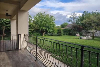 Casă cu Teren 1000 Mp în Lipănești - 13