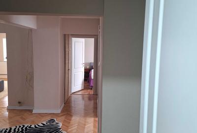 Apartament cu 4 camere decomandat în Ultracentral - 7