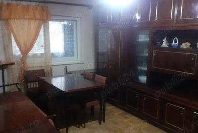 Apartament cu trei camere,zona ultracentrala, disponibil - 3
