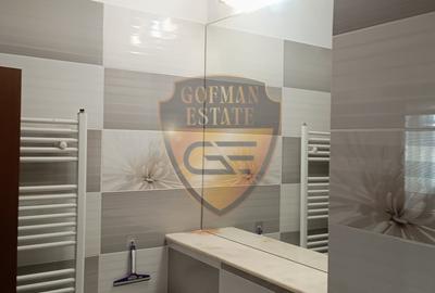 Apt 3 camere, Inel II Compozitori, mobilat si utilat et 2/3, centrala ga - 16